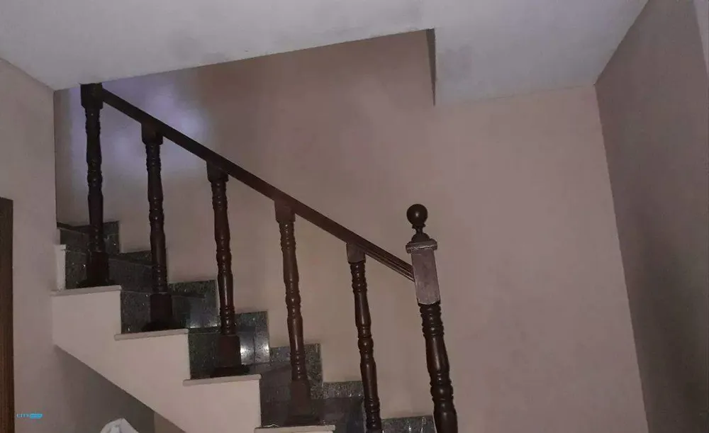 Sobrado, 3 quartos, 80 m² - Foto 8