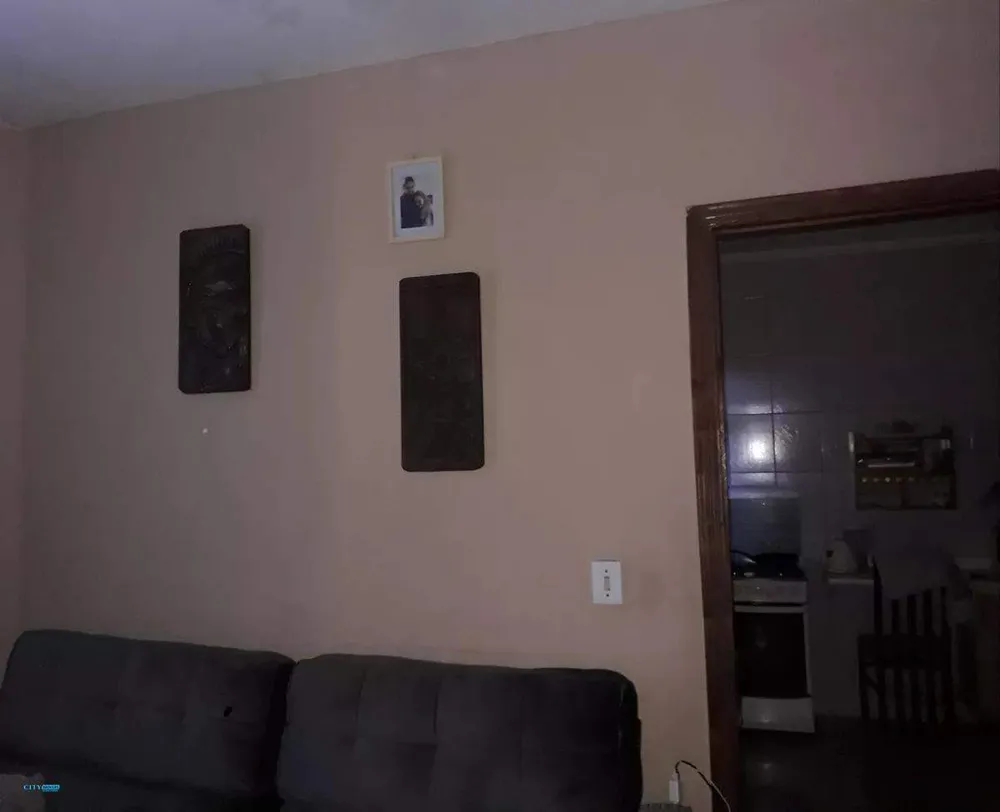 Sobrado, 3 quartos, 80 m² - Foto 6