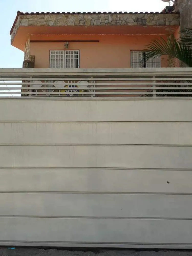 Sobrado, 3 quartos, 80 m² - Foto 7