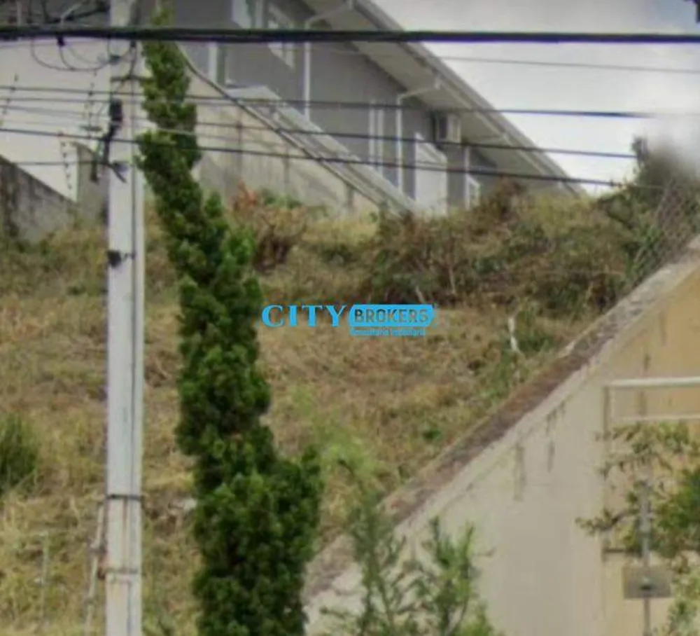 Terreno, 550 m² - Foto 2