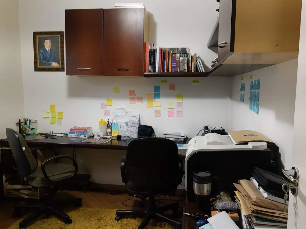 Apartamento, 4 quartos, 80 m² - Foto 4