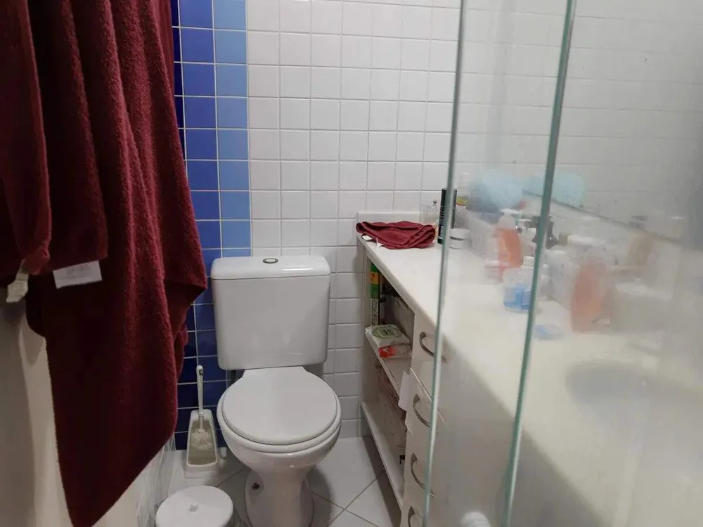 Apartamento, 4 quartos, 80 m² - Foto 1