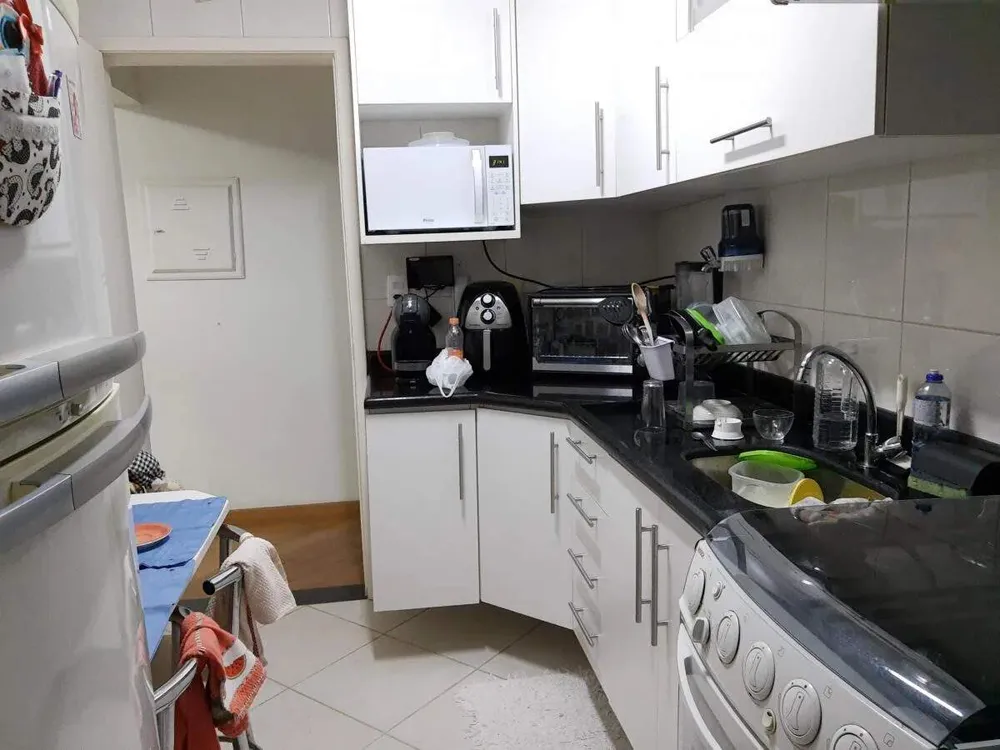 Apartamento, 4 quartos, 80 m² - Foto 3
