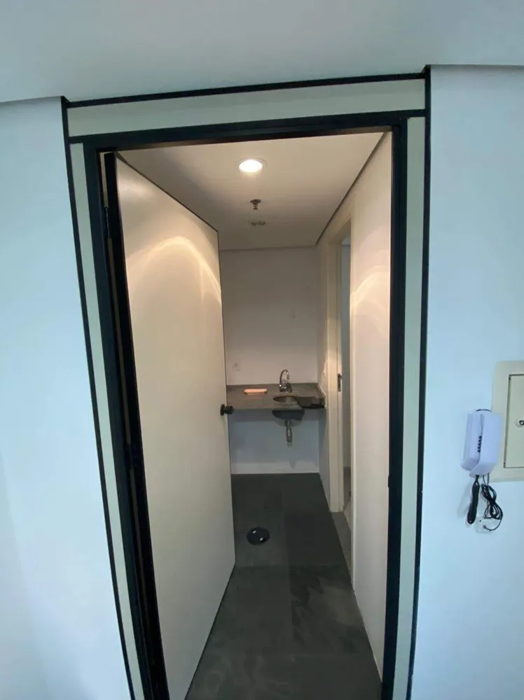 Sala-Conjunto, 33 m² - Foto 7