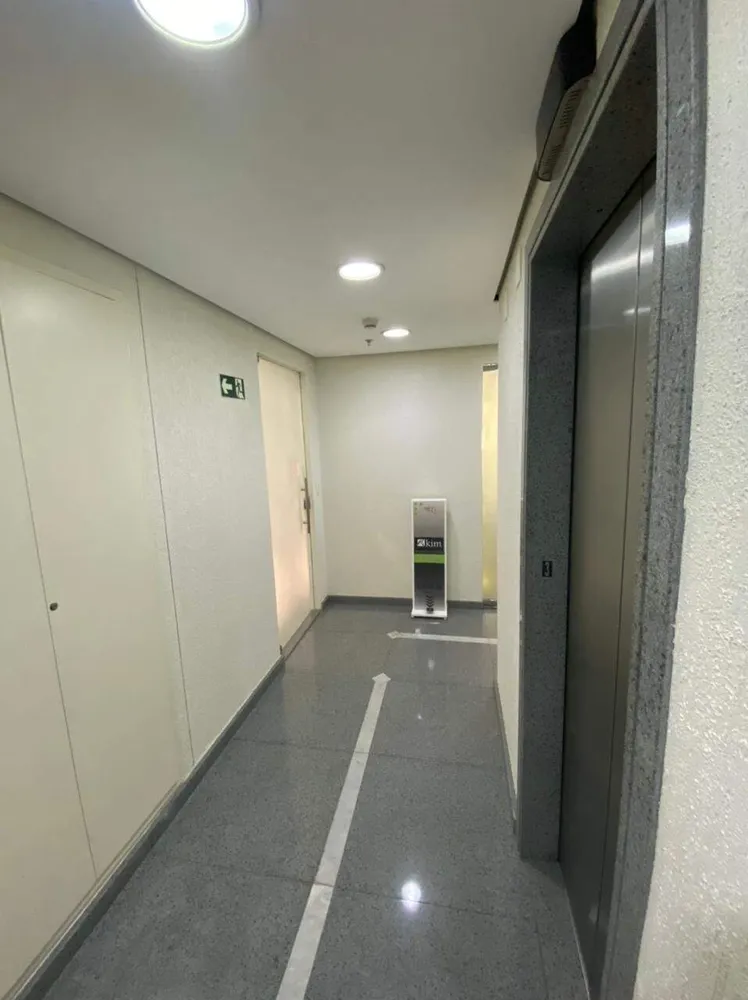 Sala-Conjunto, 33 m² - Foto 8