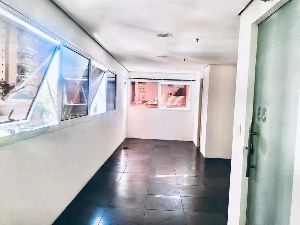 Sala-Conjunto, 33 m² - Foto 3