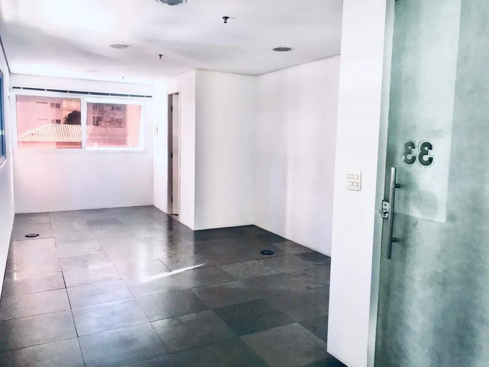 Sala-Conjunto, 33 m² - Foto 1