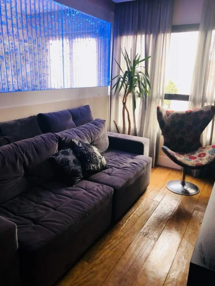 Apartamento, 2 quartos, 70 m² - Foto 2