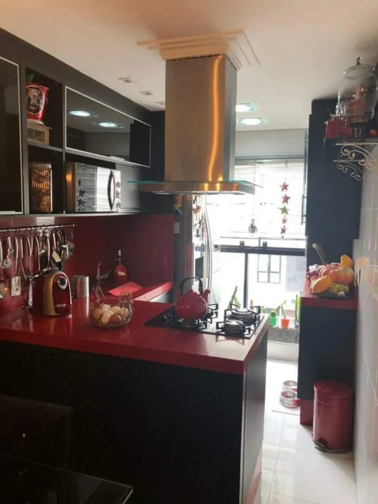 Apartamento, 2 quartos, 70 m² - Foto 3