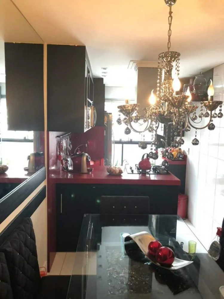 Apartamento, 2 quartos, 70 m² - Foto 8