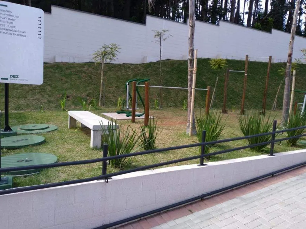 Apartamento, 2 quartos, 42 m² - Foto 9
