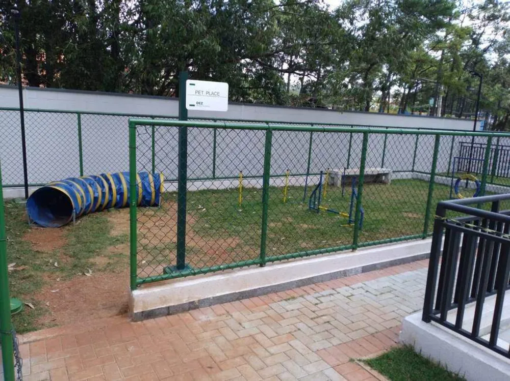 Apartamento, 2 quartos, 42 m² - Foto 11