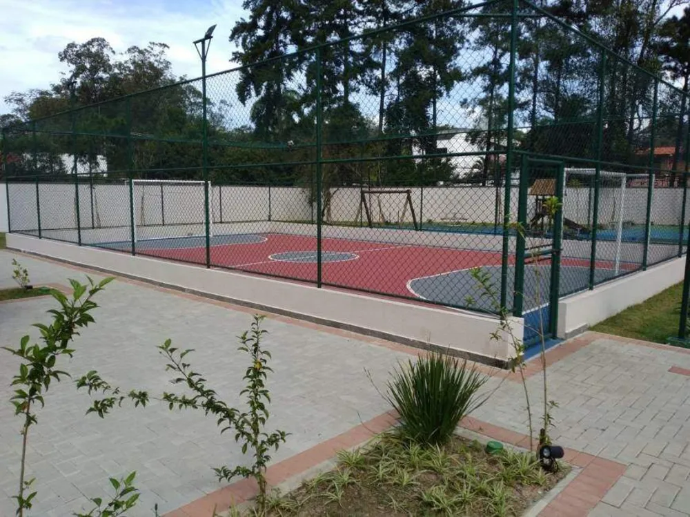 Apartamento, 2 quartos, 42 m² - Foto 4