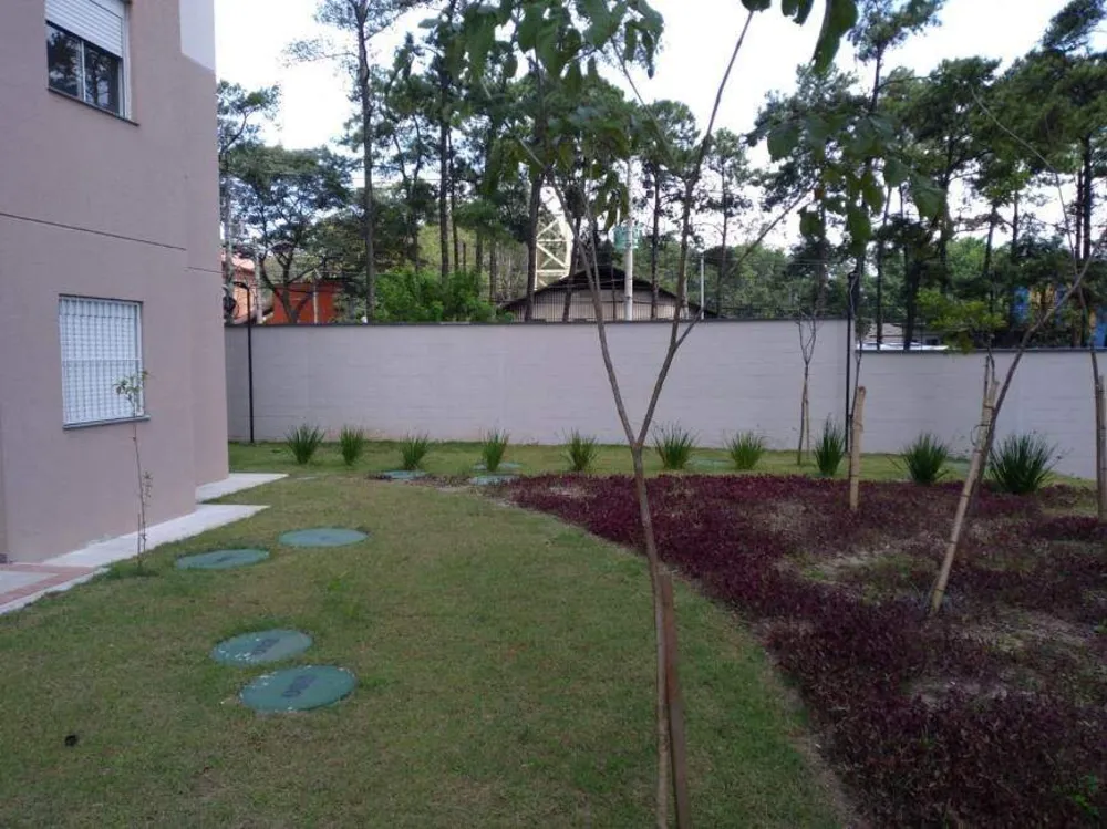 Apartamento, 2 quartos, 42 m² - Foto 2