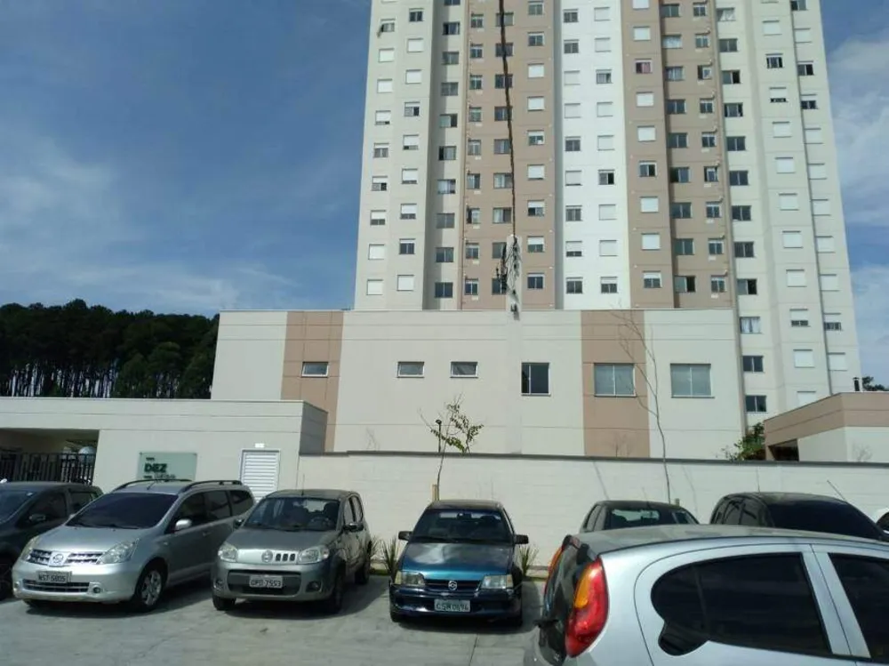 Apartamento, 2 quartos, 42 m² - Foto 8