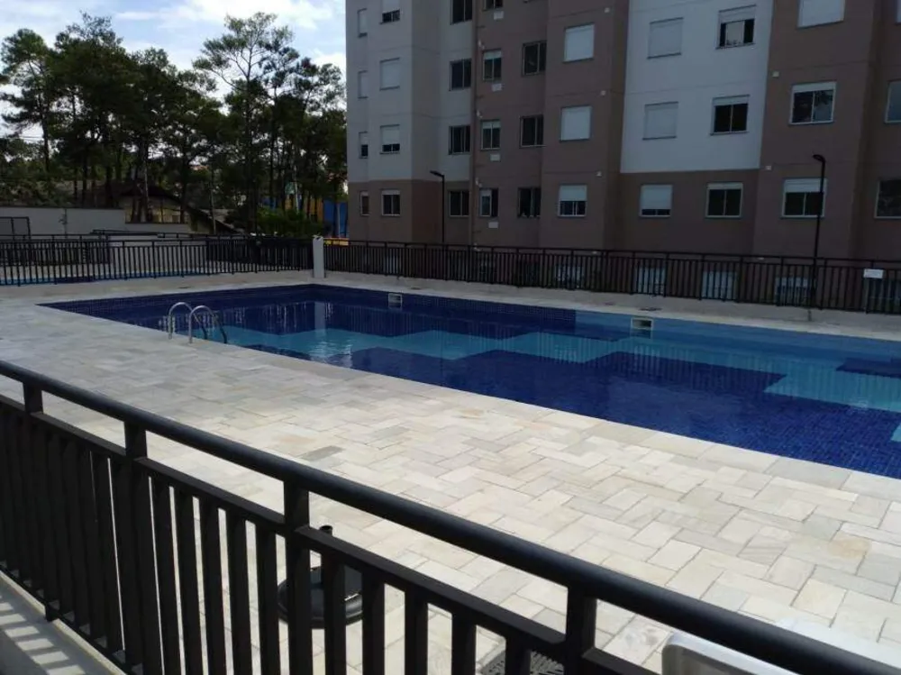 Apartamento, 2 quartos, 42 m² - Foto 1