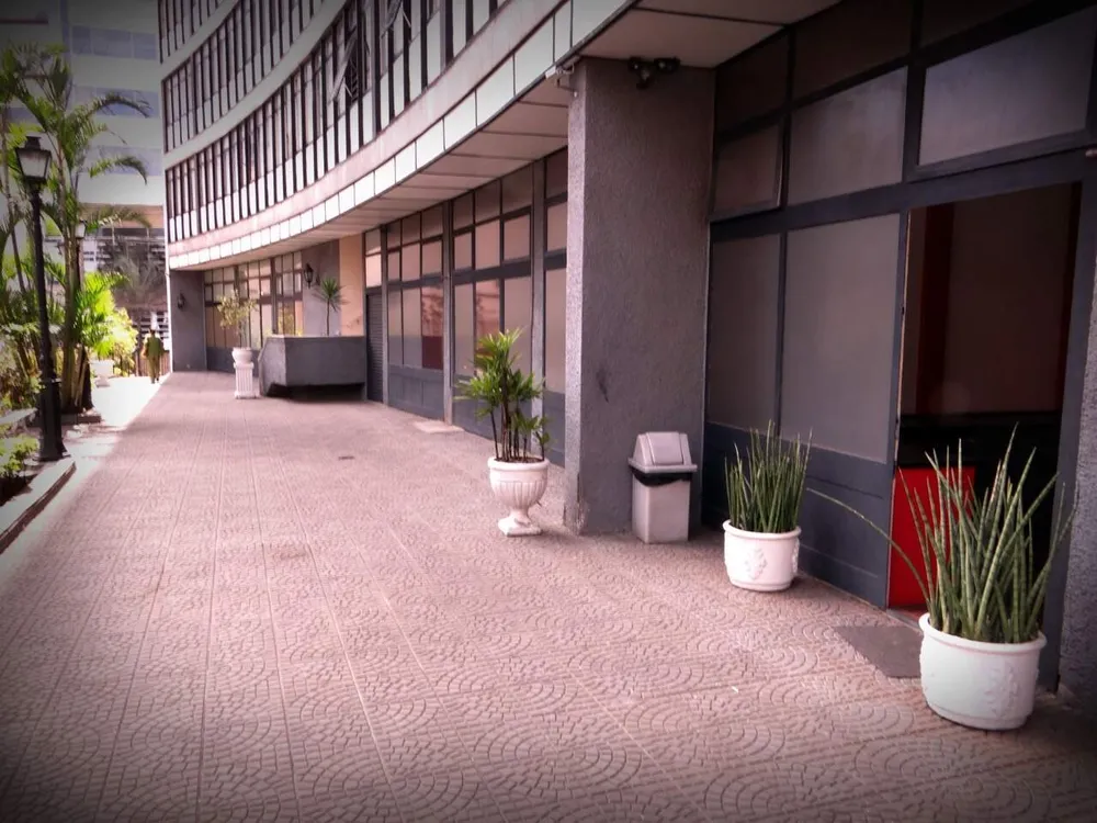 Sala-Conjunto, 122 m² - Foto 1