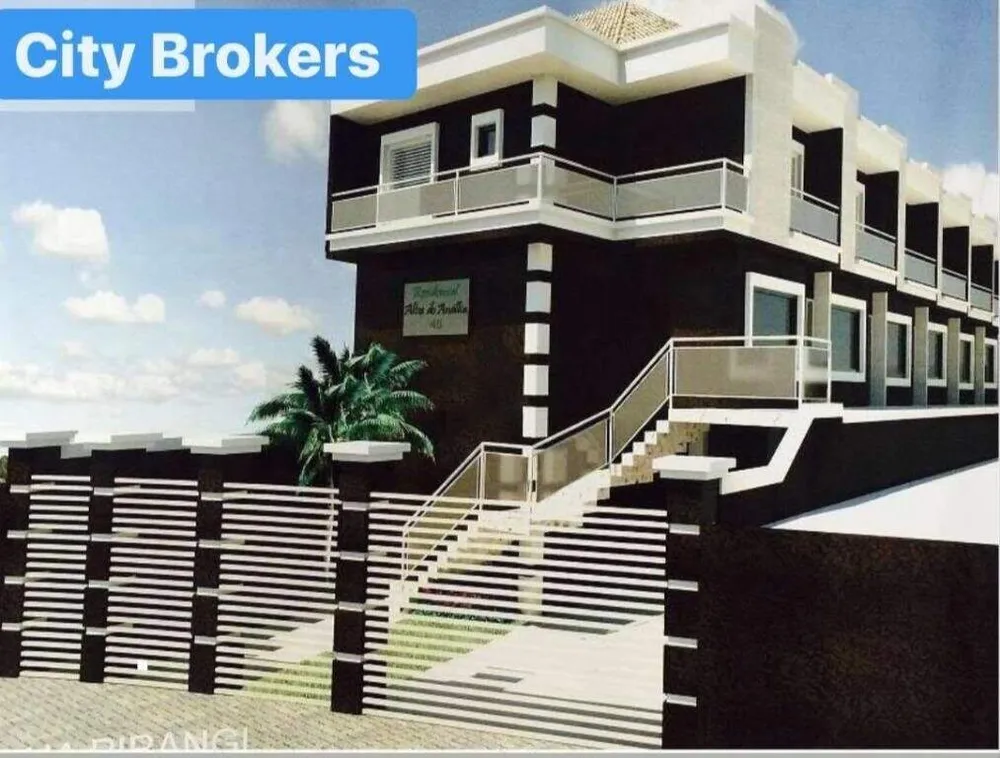 Sobrado, 2 quartos, 127 m² - Foto 3