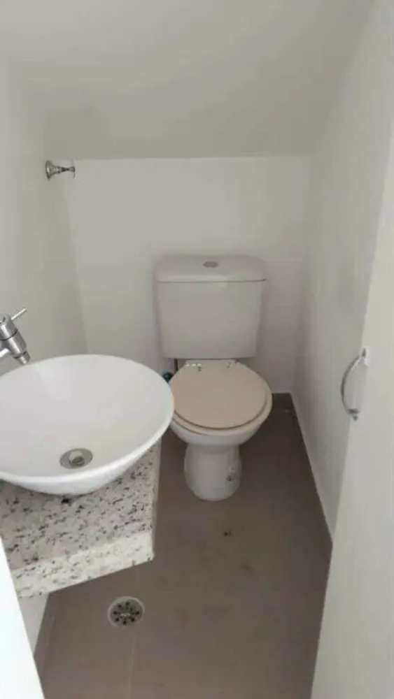 Sobrado, 2 quartos, 127 m² - Foto 1
