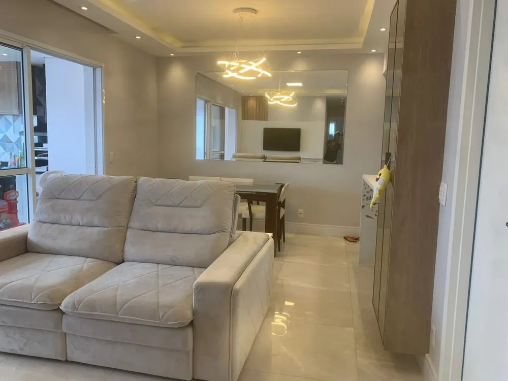Apartamento, 3 quartos, 102 m² - Foto 2