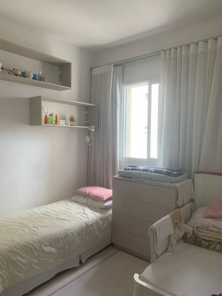 Apartamento, 3 quartos, 102 m² - Foto 3