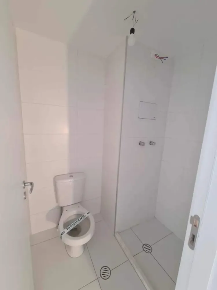 Apartamento, 1 quarto, 25 m² - Foto 7