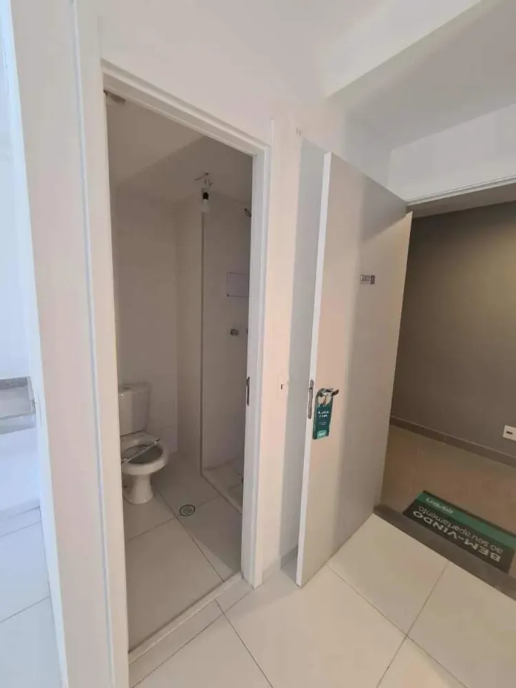 Apartamento, 1 quarto, 25 m² - Foto 8