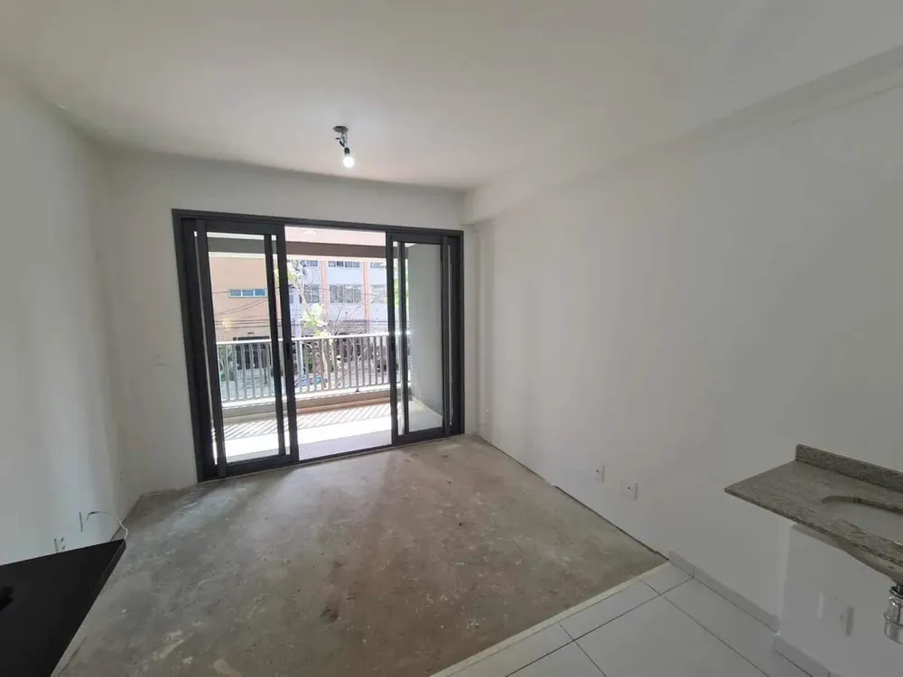 Apartamento, 1 quarto, 25 m² - Foto 4