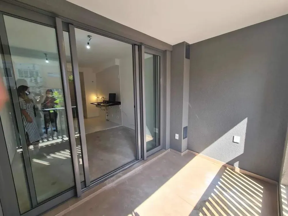 Apartamento, 1 quarto, 25 m² - Foto 6