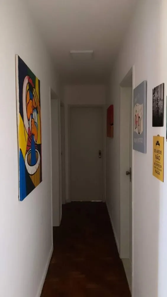 Apartamento, 3 quartos, 90 m² - Foto 4