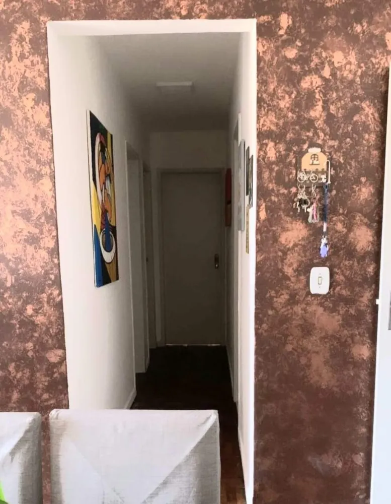 Apartamento, 3 quartos, 90 m² - Foto 2