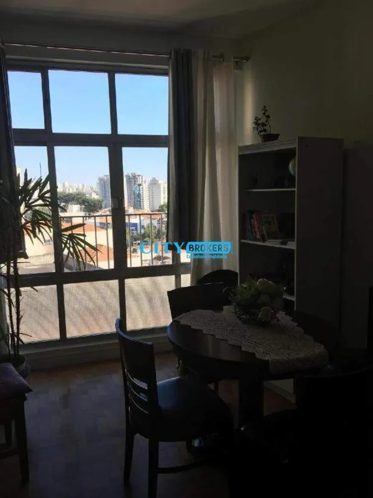 Apartamento, 1 quarto, 45 m² - Foto 3