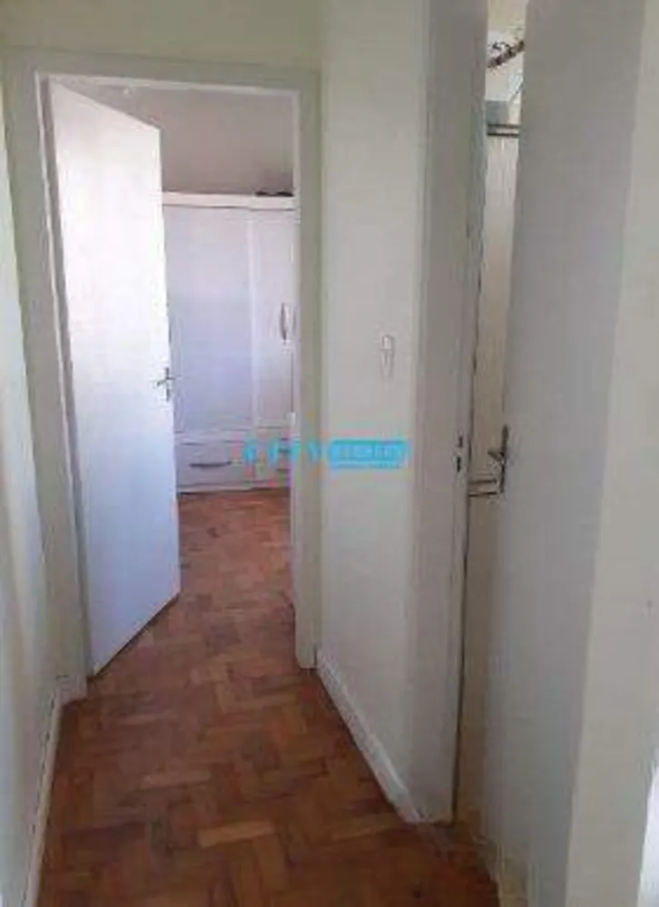Apartamento, 1 quarto, 45 m² - Foto 4