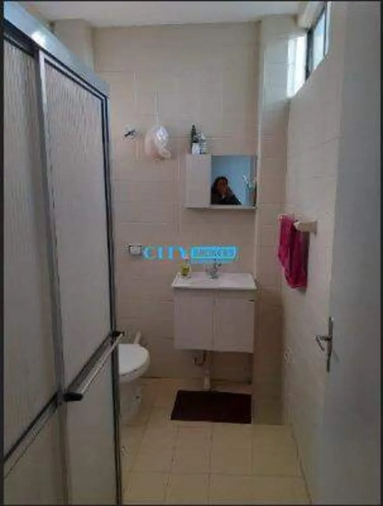 Apartamento, 1 quarto, 45 m² - Foto 2