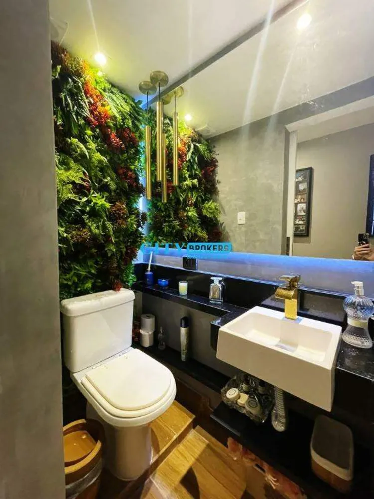 Apartamento, 3 quartos, 110 m² - Foto 2