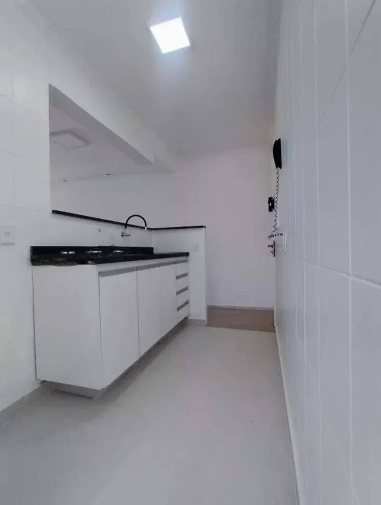 Apartamento, 2 quartos, 46 m² - Foto 4