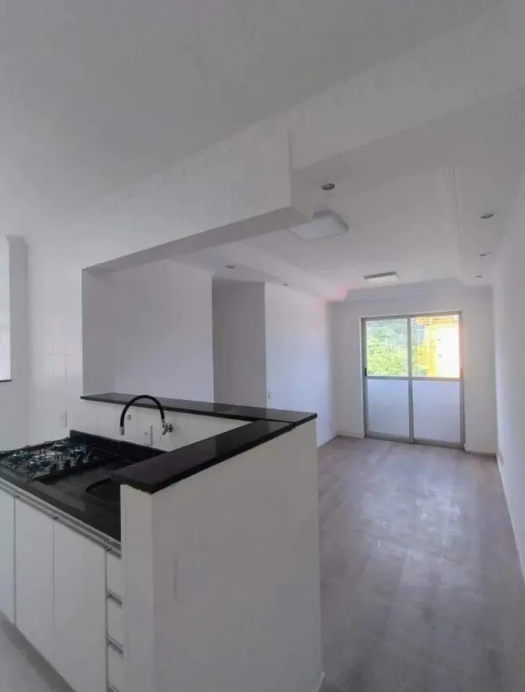 Apartamento, 2 quartos, 46 m² - Foto 3