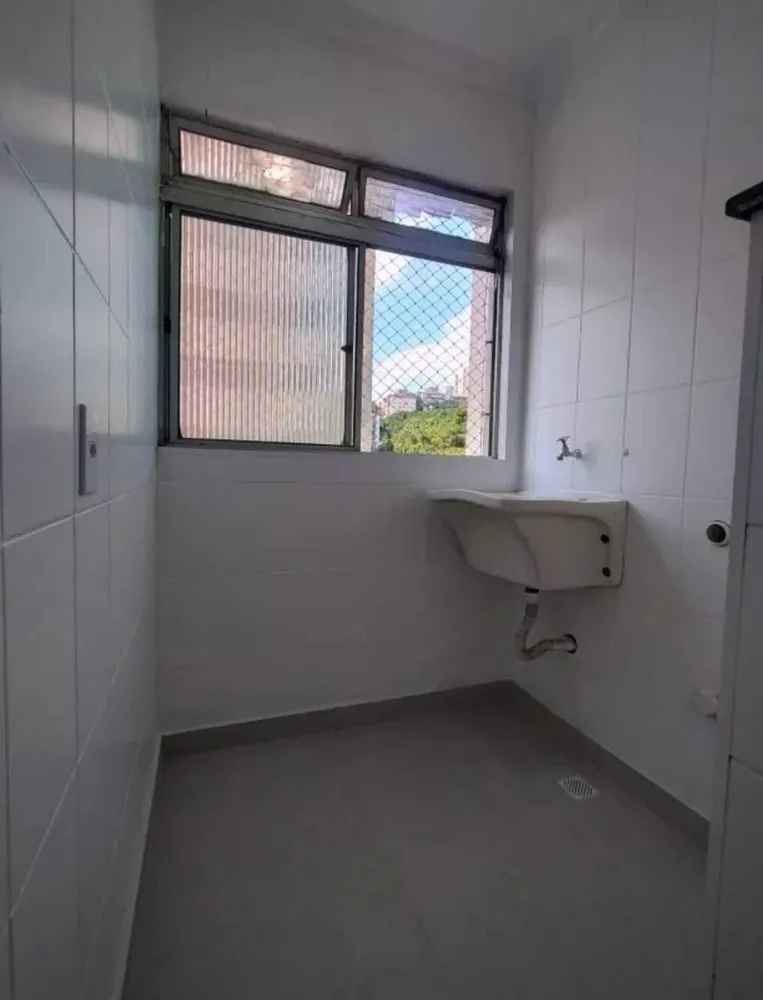 Apartamento, 2 quartos, 46 m² - Foto 9