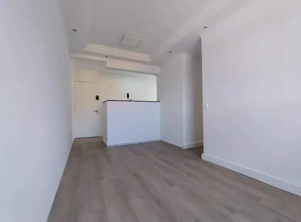 Apartamento, 2 quartos, 46 m² - Foto 2