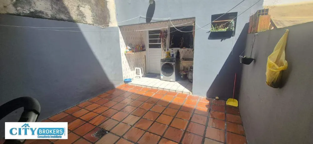 Sobrado, 3 quartos, 113 m² - Foto 2