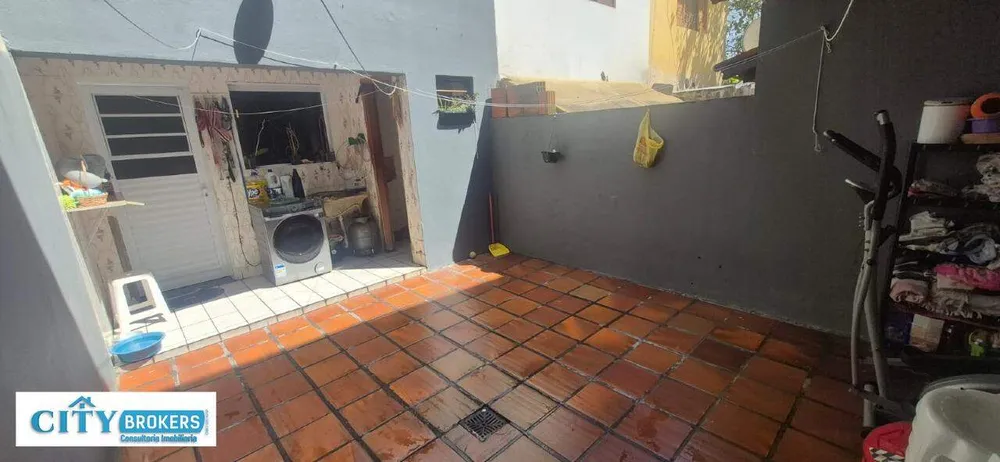 Sobrado, 3 quartos, 113 m² - Foto 4