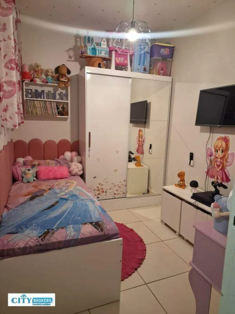 Sobrado, 3 quartos, 113 m² - Foto 5