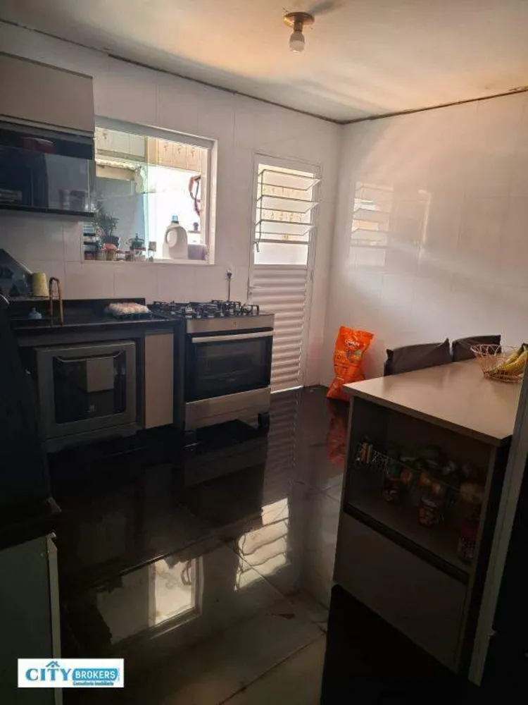 Sobrado, 3 quartos, 113 m² - Foto 8