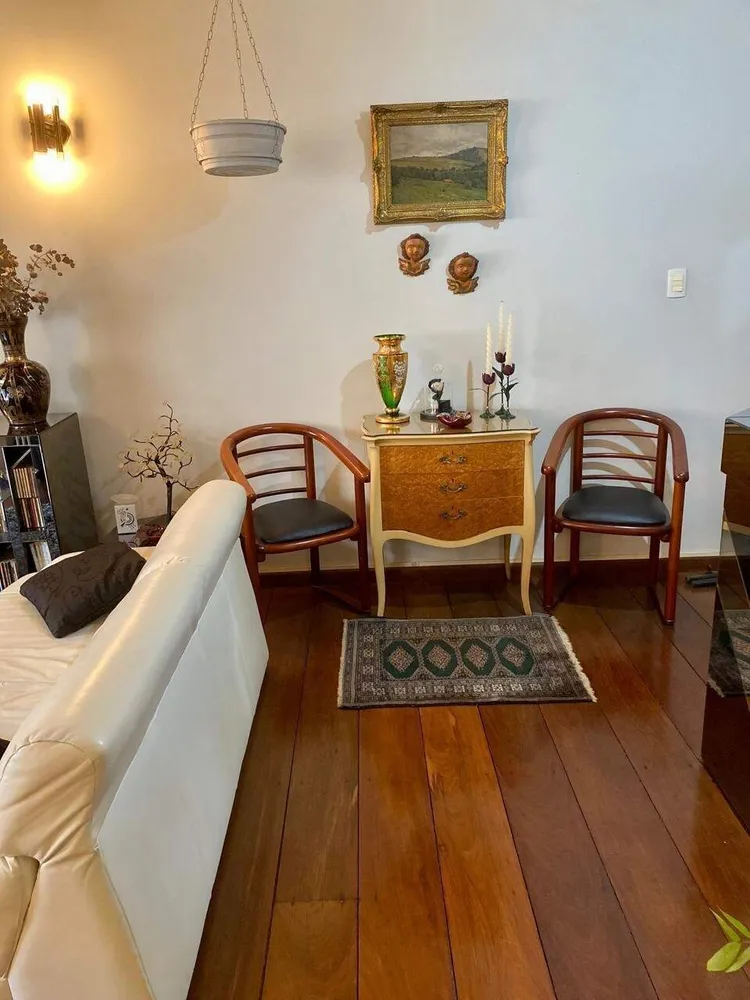 Apartamento, 3 quartos, 141 m² - Foto 7