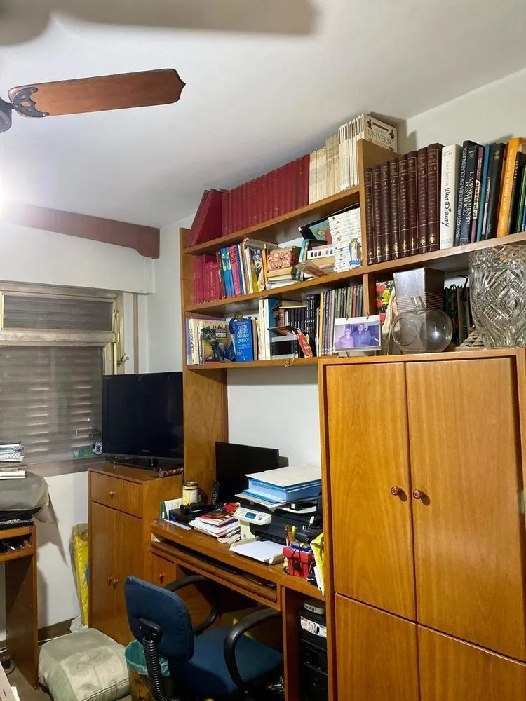Apartamento, 3 quartos, 141 m² - Foto 3