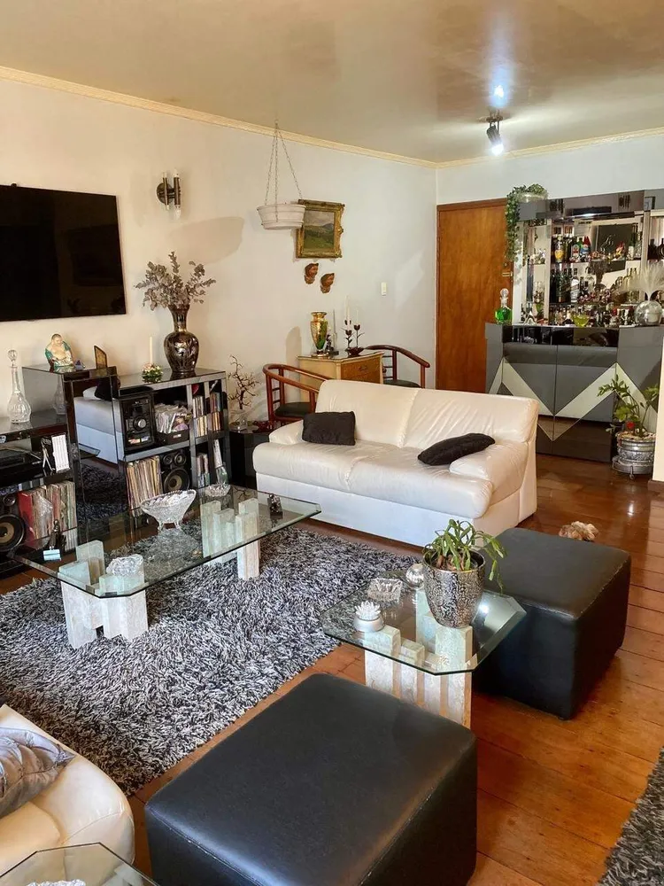 Apartamento, 3 quartos, 141 m² - Foto 5