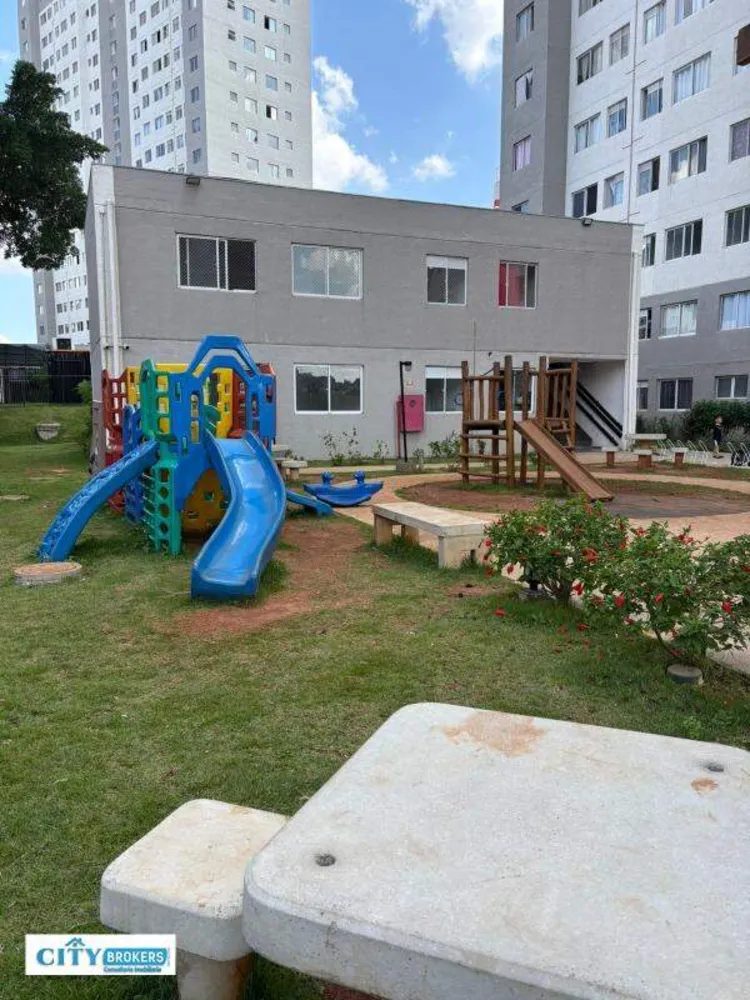Apartamento, 2 quartos, 44 m² - Foto 4