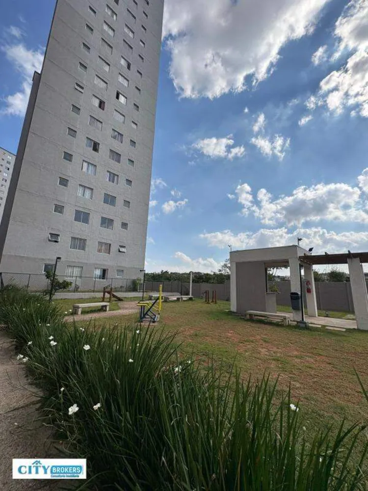 Apartamento, 2 quartos, 44 m² - Foto 7