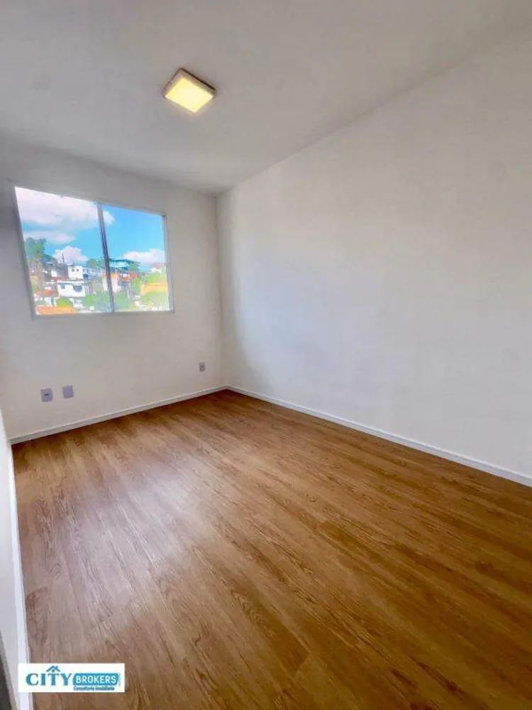 Apartamento, 2 quartos, 44 m² - Foto 3