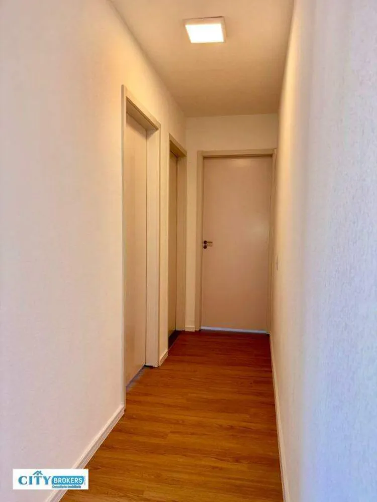 Apartamento, 2 quartos, 44 m² - Foto 5